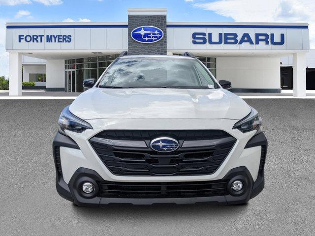 new 2025 Subaru Outback car, priced at $36,626