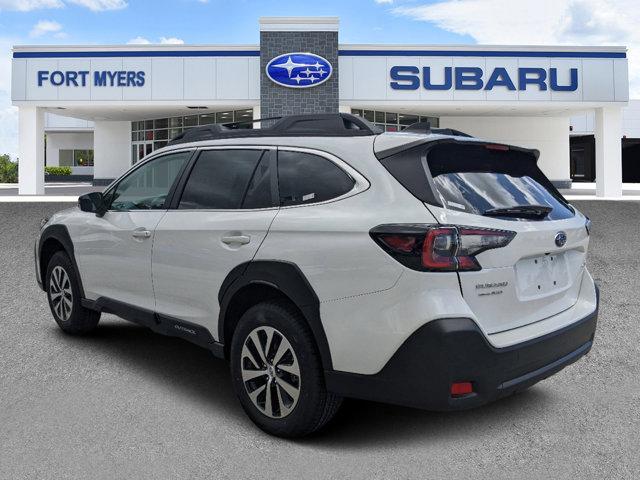 new 2025 Subaru Outback car, priced at $36,626