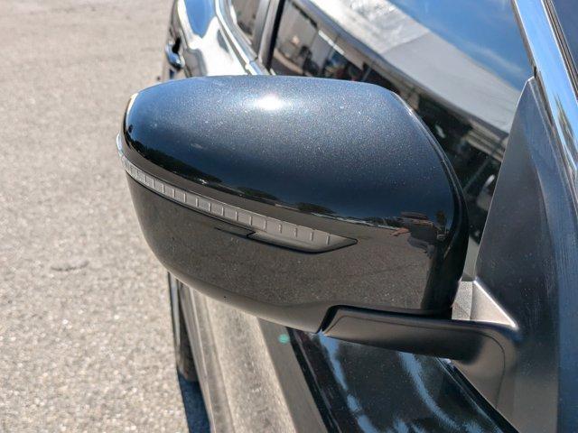 used 2017 Nissan Rogue Sport car, priced at $8,291