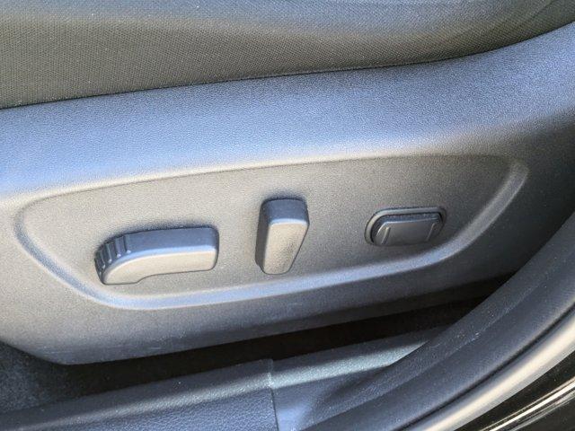 used 2017 Nissan Rogue Sport car, priced at $8,291