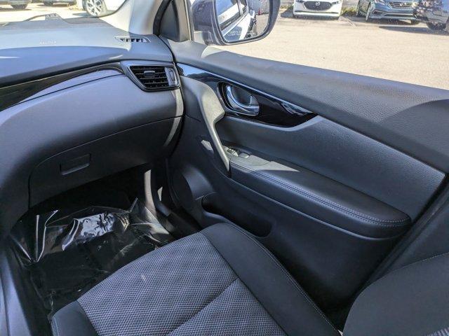 used 2017 Nissan Rogue Sport car, priced at $8,291