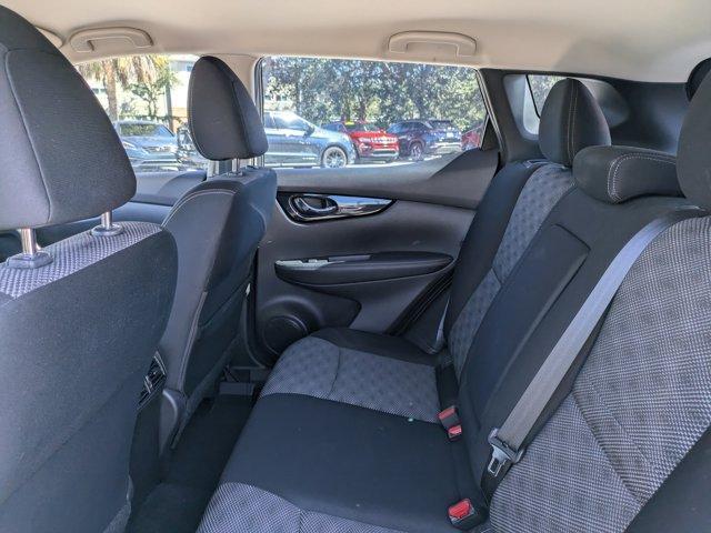 used 2017 Nissan Rogue Sport car, priced at $8,291