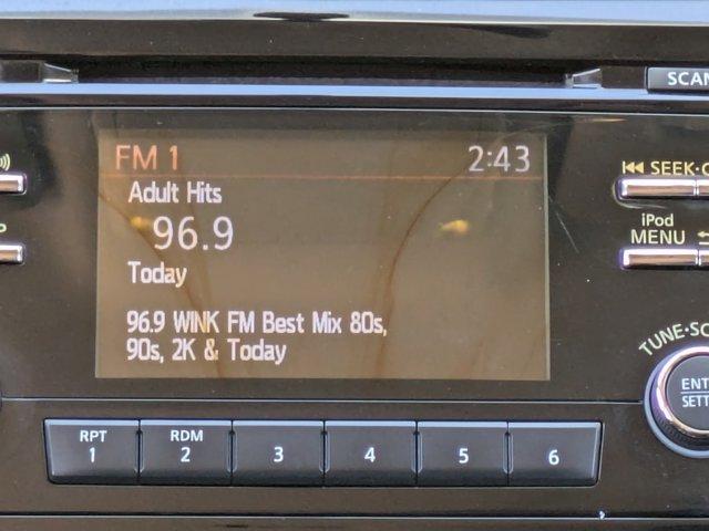 used 2017 Nissan Rogue Sport car, priced at $8,291