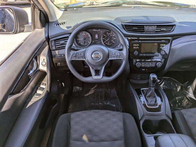 used 2017 Nissan Rogue Sport car, priced at $8,291