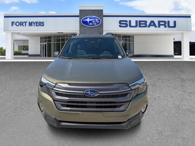 new 2026 Subaru Forester car, priced at $36,826