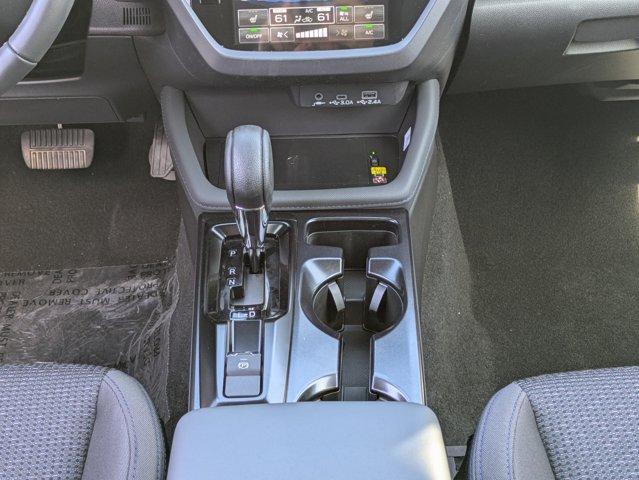 new 2026 Subaru Forester car, priced at $36,826