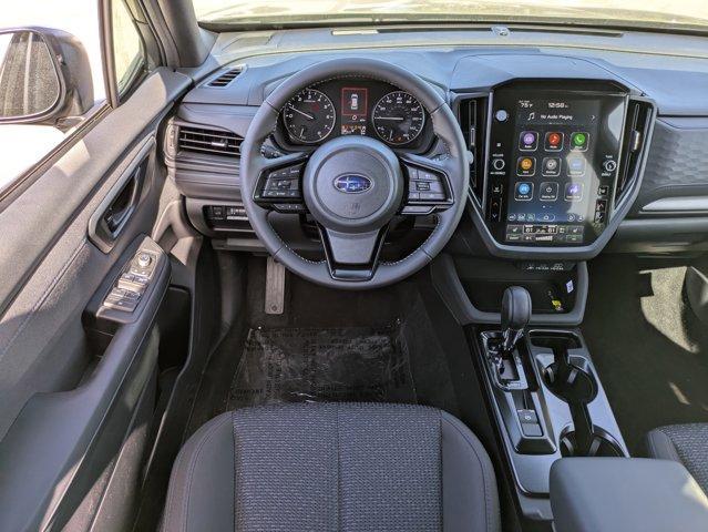 new 2026 Subaru Forester car, priced at $36,826