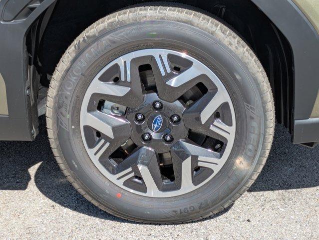 new 2026 Subaru Forester car, priced at $36,826