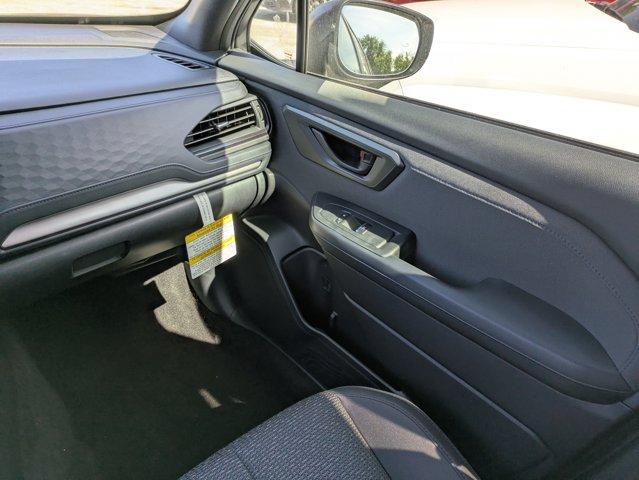 new 2026 Subaru Forester car, priced at $36,826