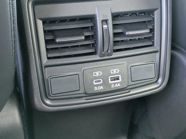 new 2026 Subaru Forester car, priced at $36,826