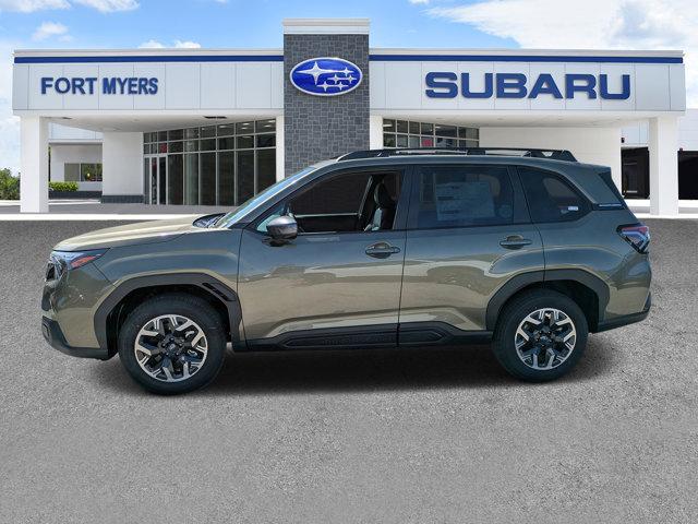 new 2026 Subaru Forester car, priced at $36,826