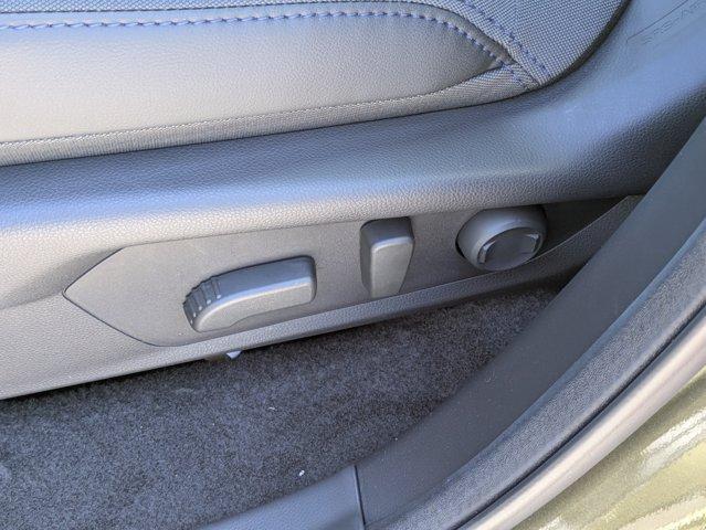 new 2026 Subaru Forester car, priced at $36,826