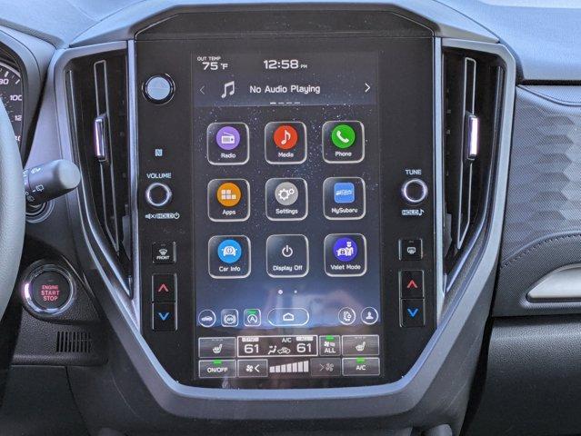 new 2026 Subaru Forester car, priced at $36,826