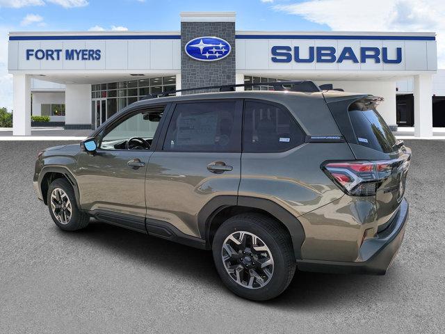 new 2026 Subaru Forester car, priced at $36,826