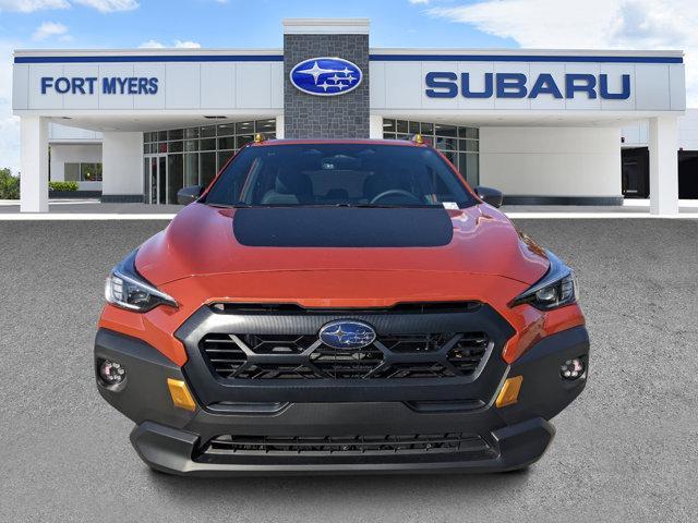 new 2024 Subaru Crosstrek car, priced at $36,805