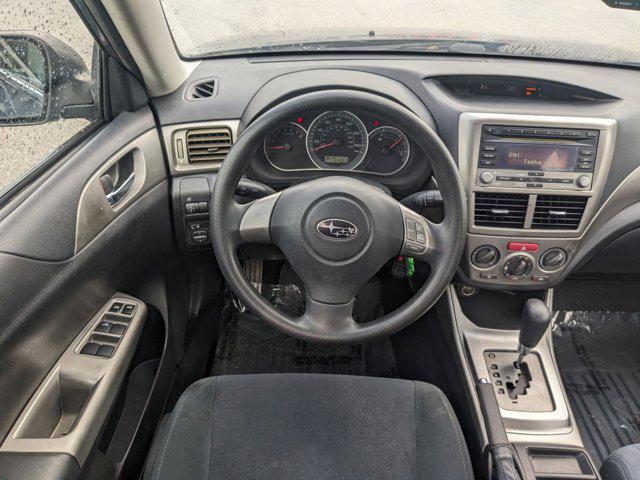 used 2010 Subaru Impreza car, priced at $8,254