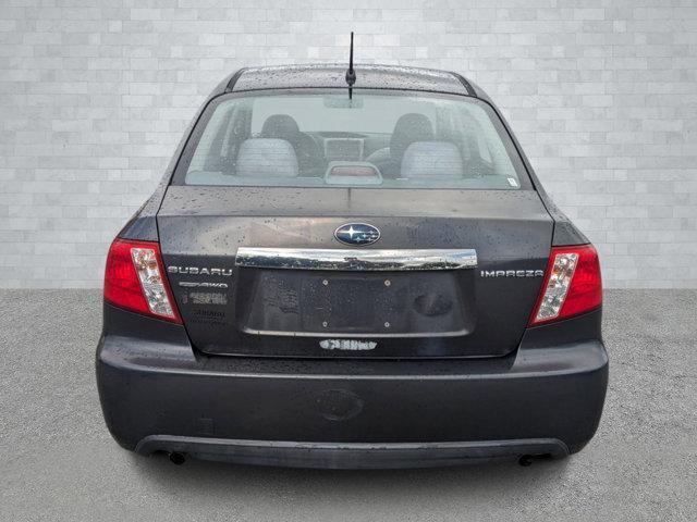 used 2010 Subaru Impreza car, priced at $8,254