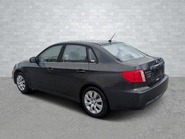 used 2010 Subaru Impreza car, priced at $8,254