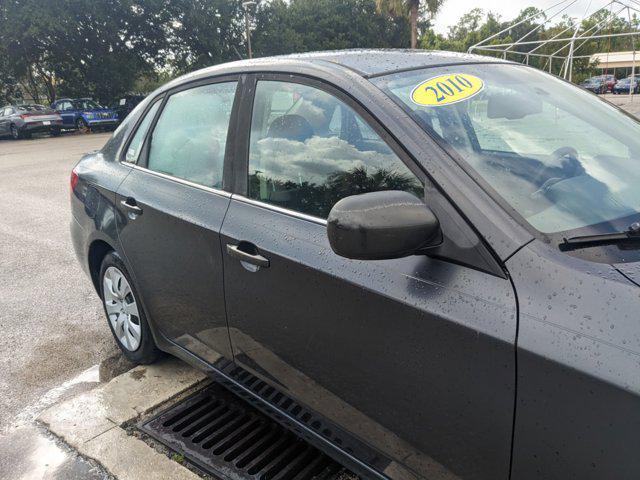 used 2010 Subaru Impreza car, priced at $8,254