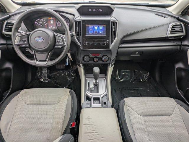 used 2020 Subaru Forester car, priced at $10,534