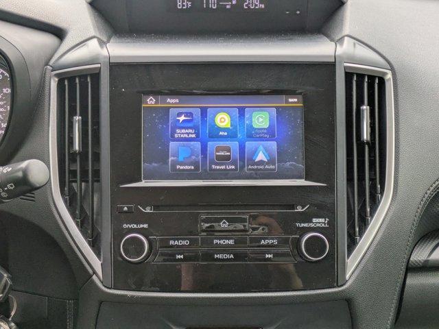 used 2020 Subaru Forester car, priced at $10,534