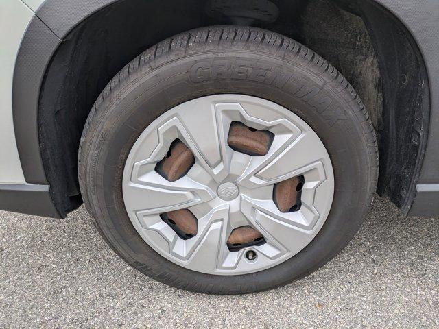 used 2020 Subaru Forester car, priced at $10,534