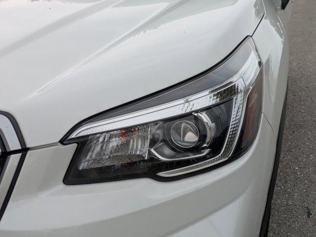 used 2020 Subaru Forester car, priced at $10,534