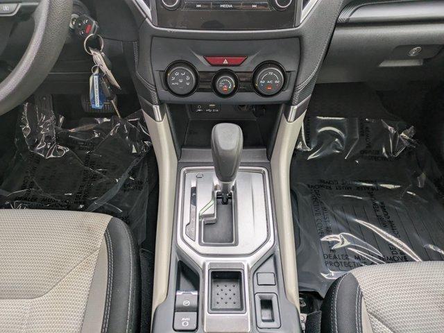 used 2020 Subaru Forester car, priced at $10,534