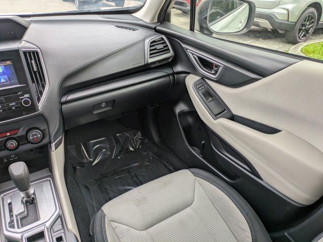 used 2020 Subaru Forester car, priced at $10,534