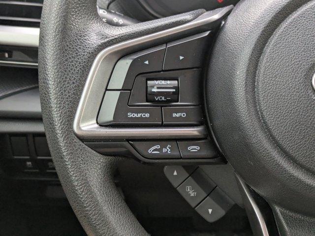 used 2020 Subaru Forester car, priced at $10,534