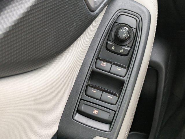 used 2020 Subaru Forester car, priced at $10,534