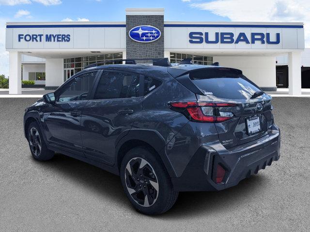 new 2024 Subaru Crosstrek car, priced at $35,165