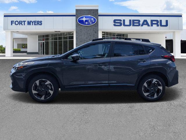 new 2024 Subaru Crosstrek car, priced at $35,165