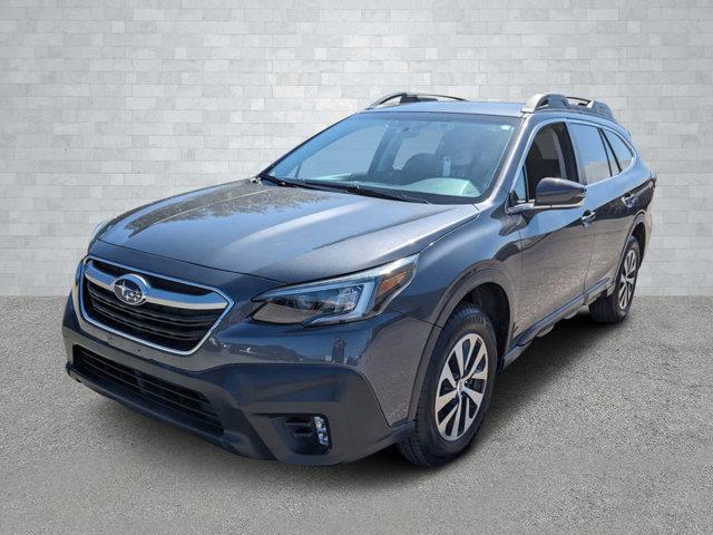 used 2020 Subaru Outback car, priced at $17,395