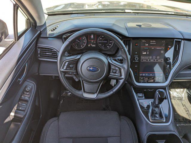 used 2020 Subaru Outback car, priced at $17,395