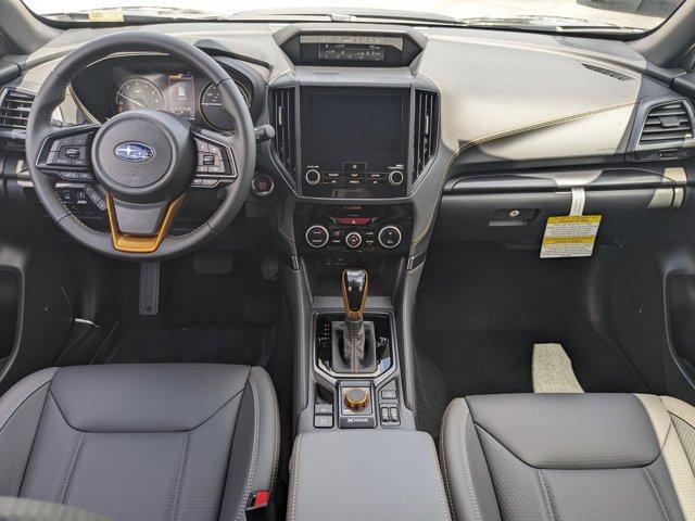 new 2025 Subaru Forester car, priced at $39,344