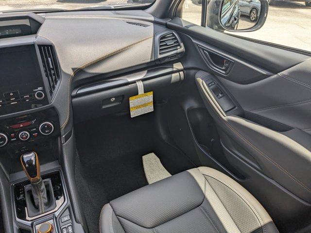 new 2025 Subaru Forester car, priced at $39,344