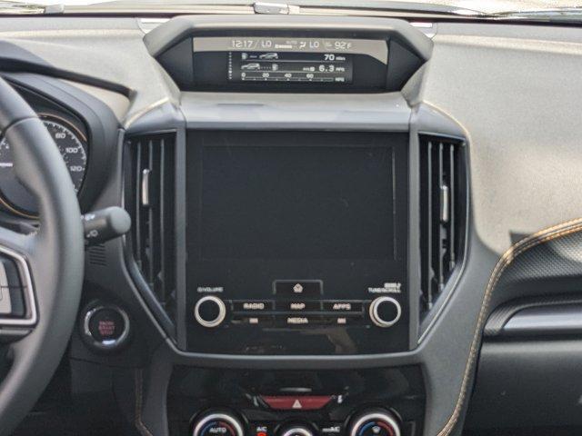 new 2025 Subaru Forester car, priced at $39,344