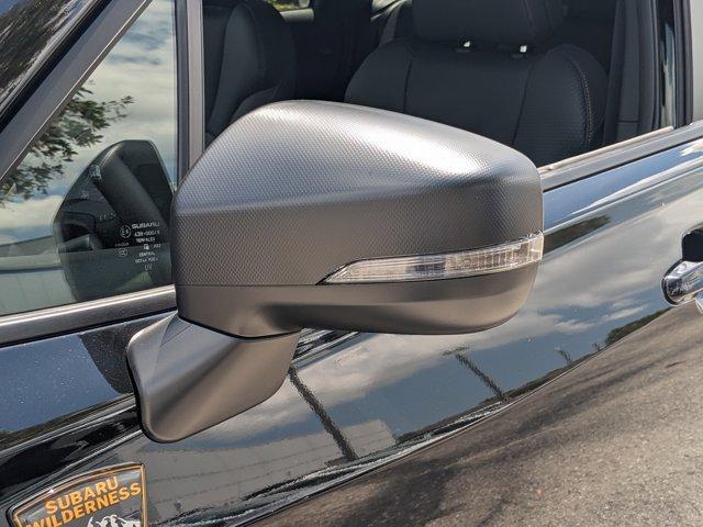 new 2025 Subaru Forester car, priced at $39,344