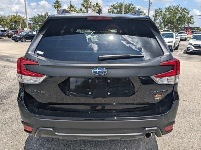 new 2025 Subaru Forester car, priced at $39,344