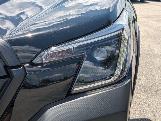 new 2025 Subaru Forester car, priced at $39,344