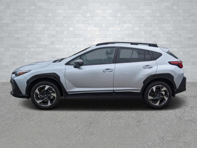 used 2024 Subaru Crosstrek car, priced at $28,862