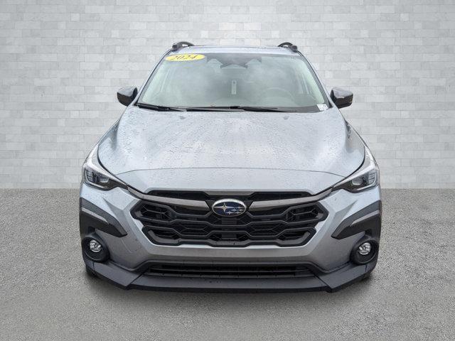 used 2024 Subaru Crosstrek car, priced at $28,862