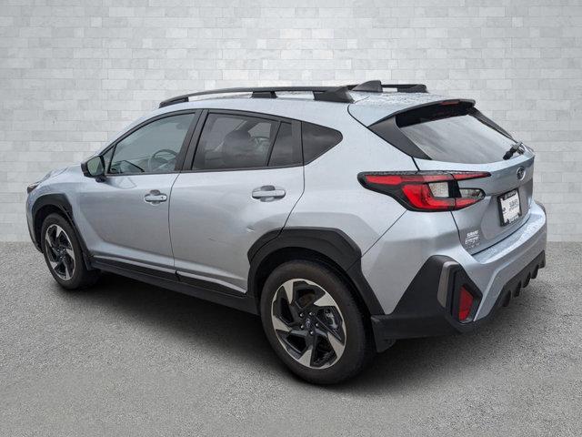 used 2024 Subaru Crosstrek car, priced at $28,862