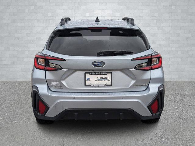 used 2024 Subaru Crosstrek car, priced at $28,862