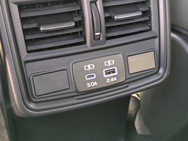 new 2025 Subaru Forester car, priced at $37,066