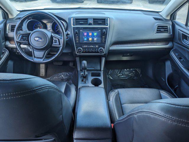 used 2018 Subaru Outback car, priced at $11,250