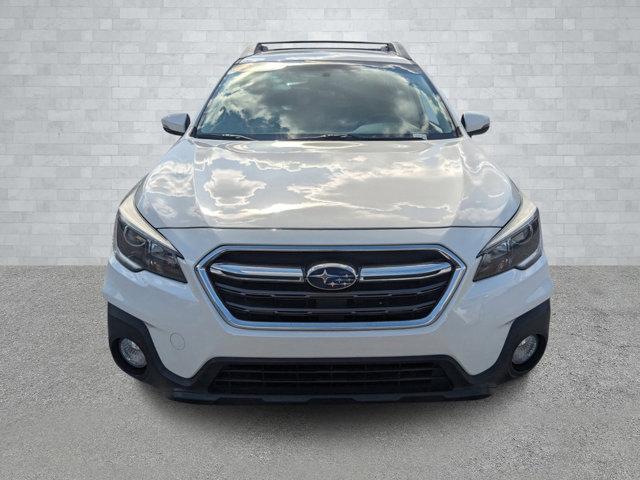 used 2018 Subaru Outback car, priced at $11,250