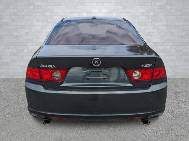 used 2007 Acura TSX car, priced at $6,392