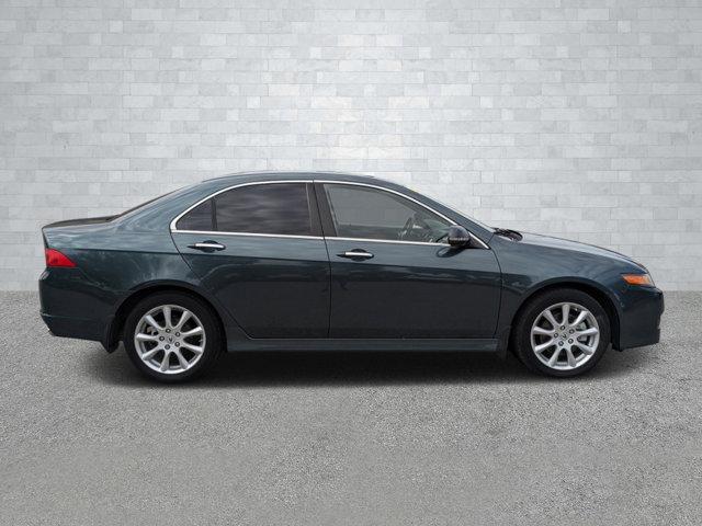 used 2007 Acura TSX car, priced at $6,392